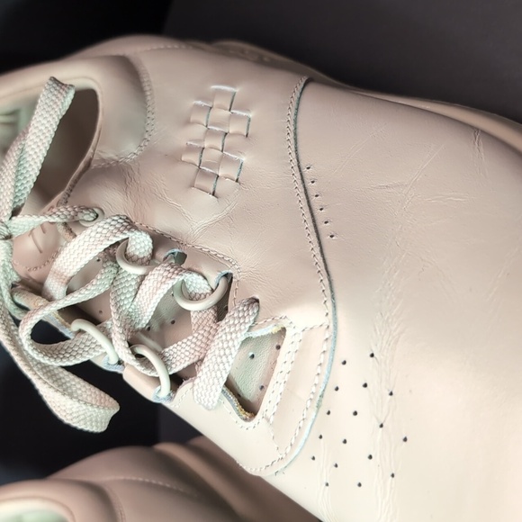 SAS Free Time Bone Leather Woman's Walking  Shoes,12 WW. - Picture 3 of 10